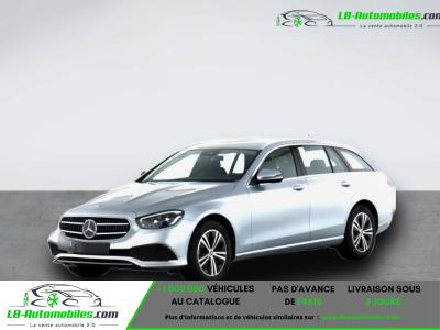 Mercedes Classe E Break 220 d BVA