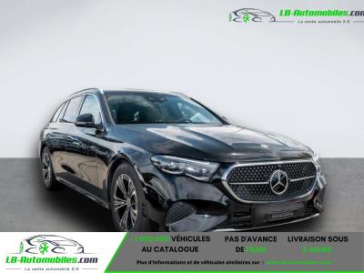 Mercedes Classe E Break 220 d BVA