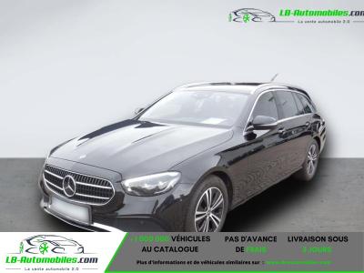 Mercedes Classe E Break 220 d BVA