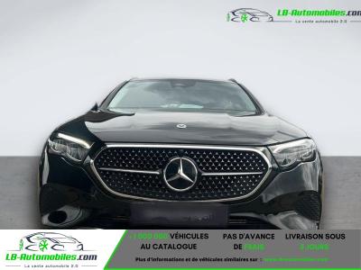 Mercedes Classe E Break 220 d BVA