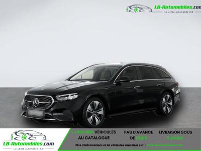 Mercedes Classe E Break 300 e BVA