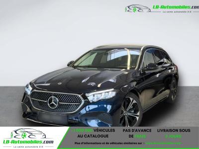 Mercedes Classe E Break 300 e BVA