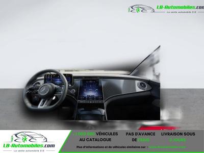 Mercedes EQE 43 AMG 4MATIC