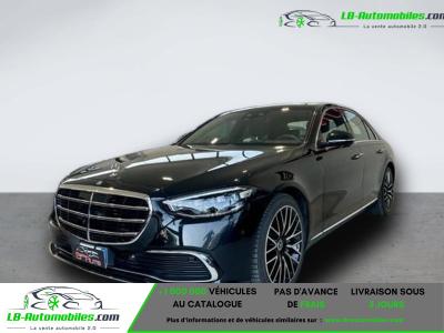 Mercedes Classe S MERCEDES-BENZ S 350 d 4Matic Premium *TETTO*BURM