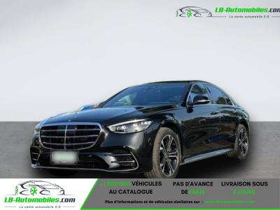 Mercedes Classe S MERCEDES-BENZ S 400 d 4Matic Premium Plus Uniprò