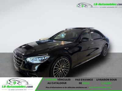 Mercedes Classe S d 4Ma Lang AMG NIGHT LED/PSD/DISTR/TW/21"