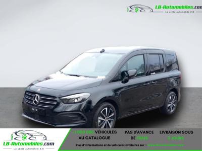 Mercedes Classe T T 180 d Edition LED*Navi*Sitzhzg*Klima*Automatik