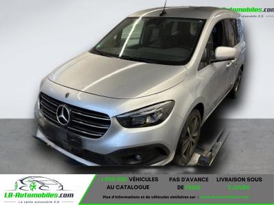 Mercedes Classe T T180 d Progressive 7G/KAMERA/LED/MBUX/SHZ/