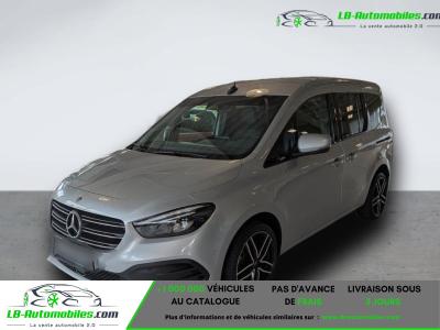 Mercedes Classe T T -Klasse 180d Progressive *LED*Navi*Kamera*PDC