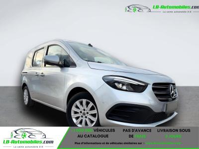 Mercedes Classe T T-Klasse 180d Edition LED Navi AHK MBUX Kamera