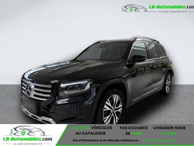 Mercedes GLB 200 d BVA