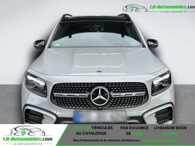 Mercedes GLB 220 d BVA 4Matic