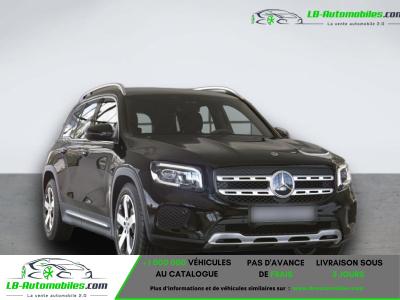 Mercedes GLB 220 d BVA 4Matic