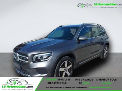 Mercedes GLB 200 BVA