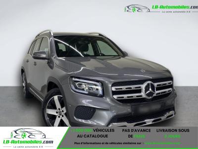 Mercedes GLB 200 BVA