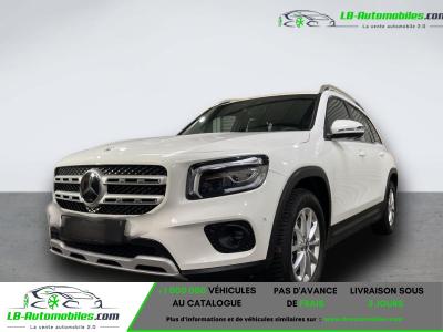Mercedes GLB 200 BVA