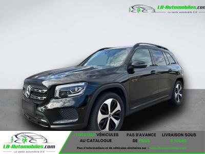 Mercedes GLB 200 BVA