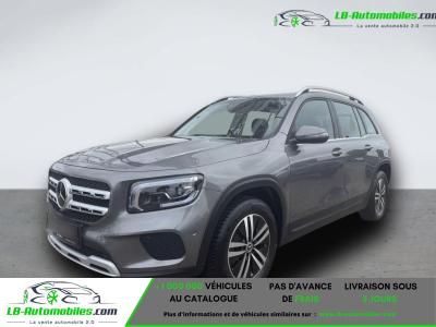 Mercedes GLB 200 BVA