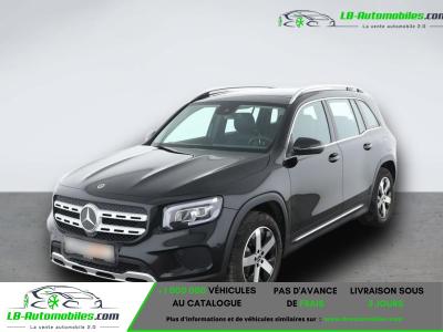 Mercedes GLB 200 BVA