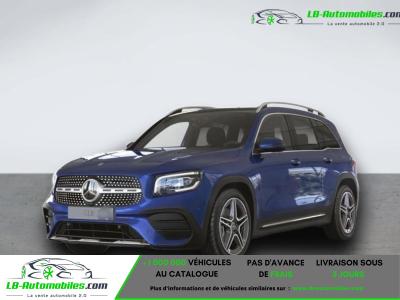 Mercedes GLB 200 d BVA