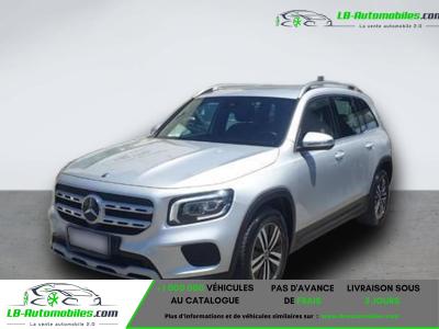 Mercedes GLB 200 d BVA