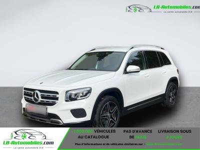 Mercedes GLB d Progressive *AMBIENTELICHT u0026 MEHR!*