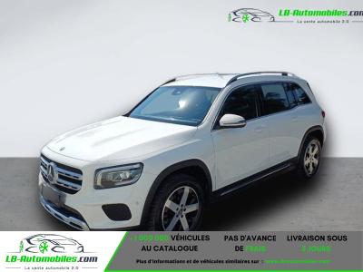 Mercedes GLB Classe GLB GLB 200 d 4Matic Sport