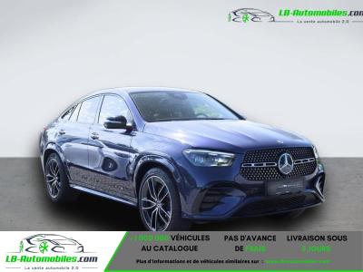 Mercedes GLE Coupe 450 d BVA 4Matic