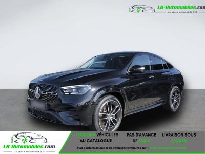 Mercedes GLE Coupe 450 d BVA 4Matic