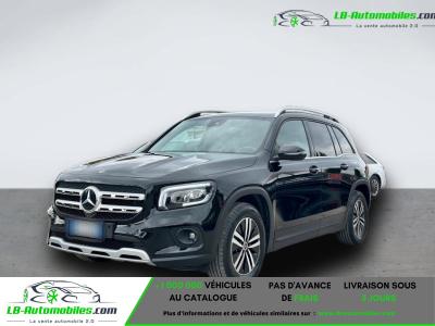 Mercedes GLB Mercedes-benz GLB 220 d Automatic 4Matic Sport