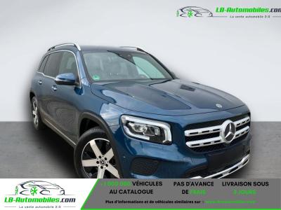 Mercedes GLB GLB -Klasse GLB 220 d