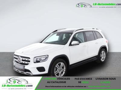 Mercedes GLB d 4M 7 SITZE STANDHEIZ,360GRAD,PANO,1.HD