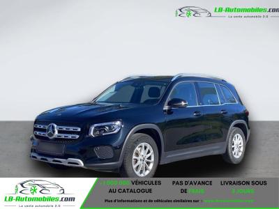 Mercedes GLB d 4MATIC Style/SHZ/Parktronic/Kamera/DPF
