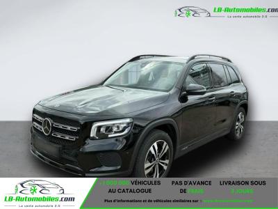 Mercedes GLB 4MATIC Pano Night STH ACC PDC SHZ LED