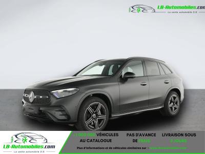 Mercedes GLC Coupe 400 e BVA 4Matic