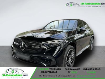 Mercedes GLC Coupe 400 e BVA 4Matic