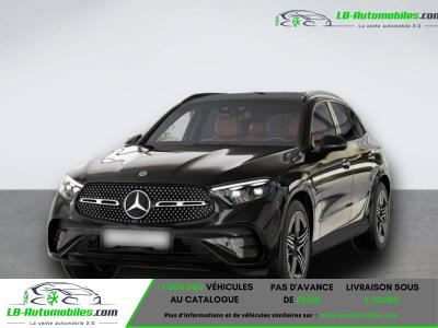 Mercedes GLC Coupe 400 e BVA 4Matic