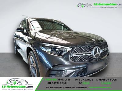 Mercedes GLC Coupe 400 e BVA 4Matic