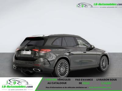 Mercedes GLC Coupe 400 e BVA 4Matic