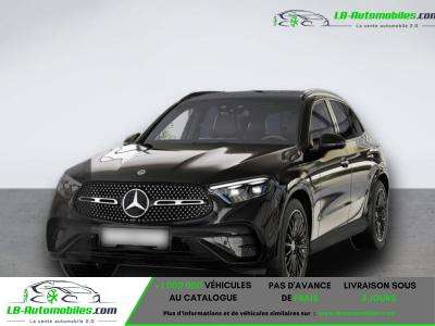 Mercedes GLC Coupe 400 e BVA 4Matic