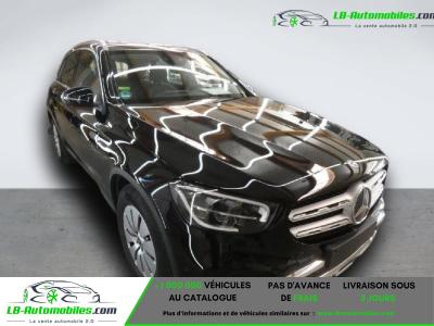 Mercedes GLC 220 d BVA 4Matic