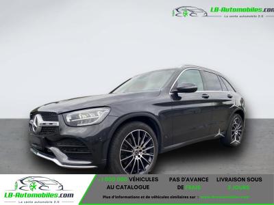 Mercedes GLC 300 BVA 4Matic