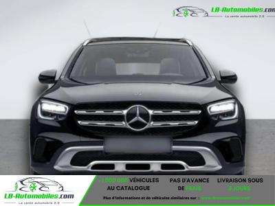 Mercedes GLC 300 BVA 4Matic