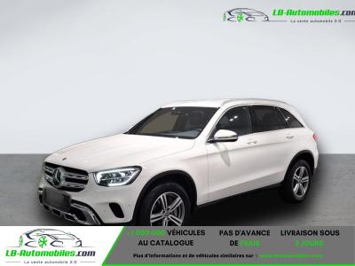 Mercedes GLC 300 e BVA 4Matic