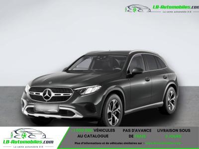 Mercedes GLC 300 e BVA 4Matic