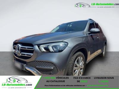 Mercedes GLE  300 d BVA 4Matic