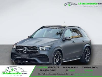 Mercedes GLE  300 d BVA 4Matic