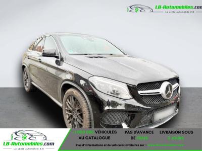 Mercedes GLE  350 d BVA 4Matic