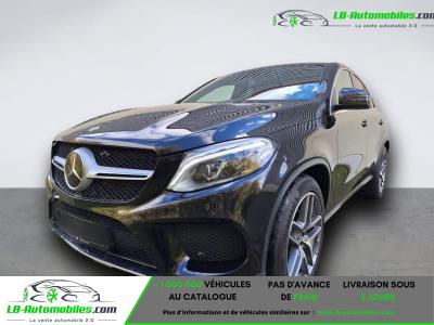Mercedes GLE  350 d BVA 4Matic