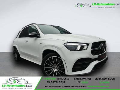 Mercedes GLE  350 d BVA 4Matic